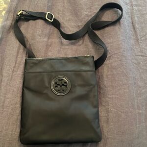 Tory Burch Messenger crossbody bag